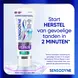 Sensodyne Clinical Repair Deep Clean Tandpasta 75 ML