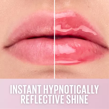 Maybelline New York Lifter Gel Lipgloss 004 Sugar Spritz Roze