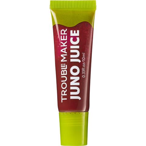 Trouble Maker Juno Juice Lipgloss Devi Berry