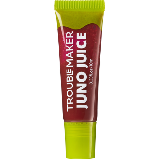 Trouble Maker Juno Juice Lipgloss Devi Berry