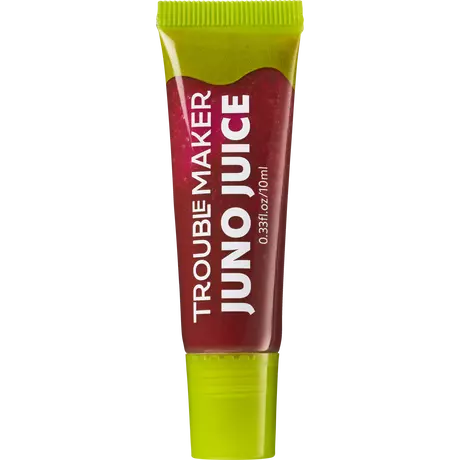 Trouble Maker Juno Juice Lipgloss Devi Berry