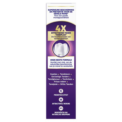 Prodent Expert Complete Bescherming Tandpasta 75 ML