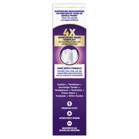 Prodent Expert Complete Bescherming Tandpasta 75 ML