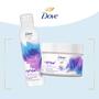 Dove Bath Therapy Renew Bodyscrub 295 ml
