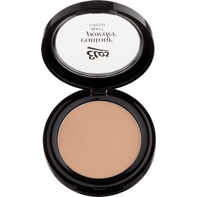 Etos Contour Powder Light/Medium