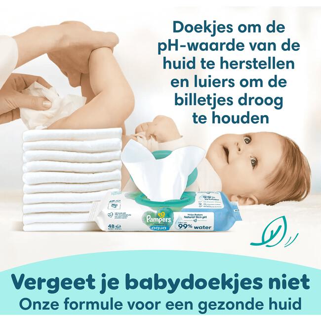 Pampers Premium Protection Luiers Maat 5 11-16 KG 22 stuks