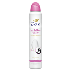 Dove Advanced Care Invisible Care Anti-Transpirant Deospray 200 ML