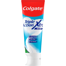 Colgate Triple Action Whitening Tandpasta - 75 ML