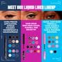 NYX Professional Makeup Epic Ink Linker Glitz 01 Tapered Twinkle