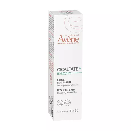 Avène Cicalfate+ Lippen Herstellende Lippenbalsem 12 ML