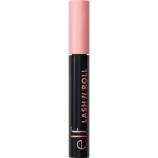 e.l.f. Lash 'N Roll Mascara Black