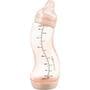 Difrax Anti-Koliek S-Fles Lichtroze 250 ML