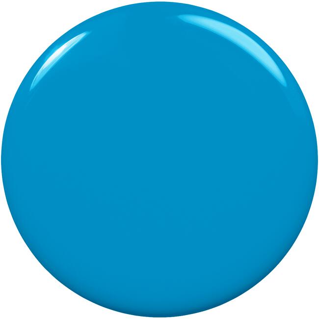 essie Odd Squad Nagellak Blauw 954 OffBeat Chic 13,5ML