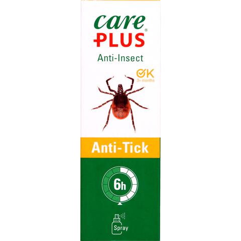 Care Plus Anti-Insect Teek