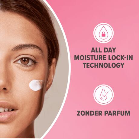 Olay Double Action Dagcrème & Primer 50 ML