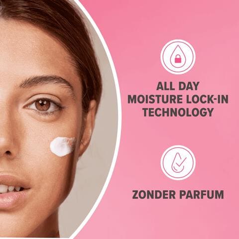 Olay Double Action Dagcrème & Primer 50 ML