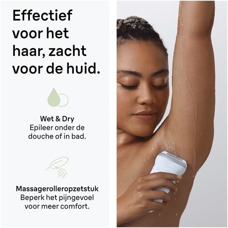 Braun Epilator Silk-épil 7 7-041