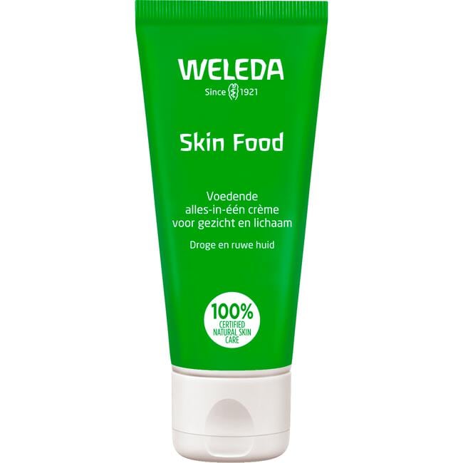 Weleda Skin Food Crème 75 ML