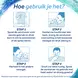 Physiomer Normal Jet Neusspray bij Verkoudheid 135 ML