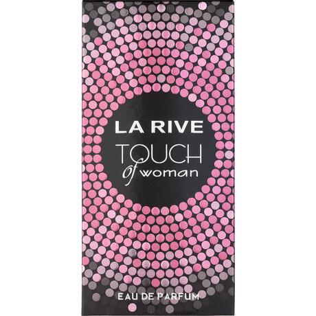 La Rive Touch of Woman eau de parfum 90 ML