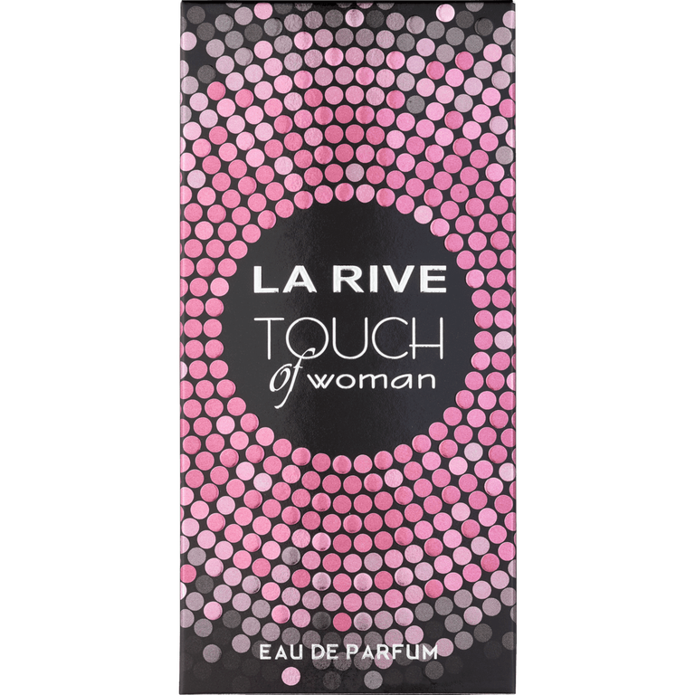 La Rive Touch Of Woman Eau De Parfum 90 ML | Etos
