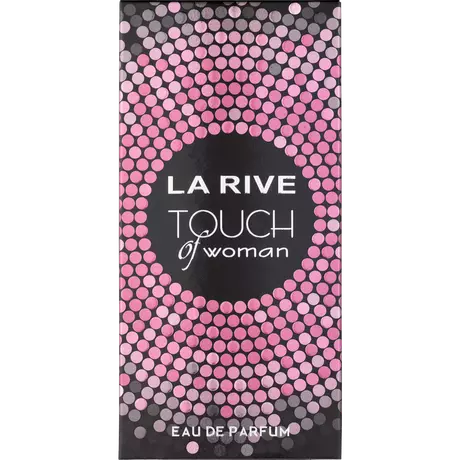 La Rive Touch of Woman Eau De Parfum 90 ML