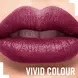 Rimmel London Lasting Finish Lipstick 084 Amethyst Shimmer