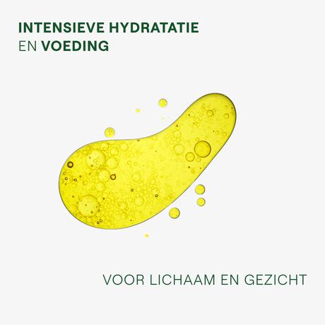 WELEDA Skin Food Ultra-Light Dry Oil 100 ML