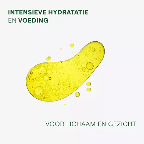 Weleda Skin Food Ultra-Light Dry Oil 100 ML