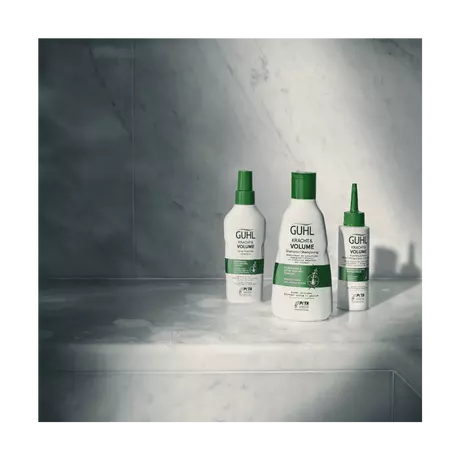 Guhl Kracht & Volume Shampoo&nbsp;250 ML