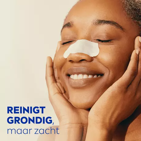 NIVEA Zuiverende Clear-up Patches 8 stuks