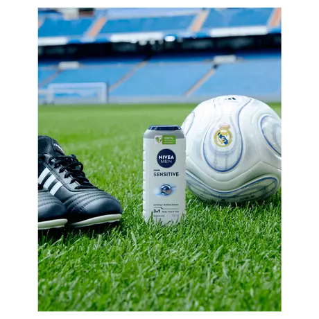 NIVEA MEN Sensitive Douchegel 250 ML
