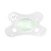 Difrax Fopspeen Natural 0-6M Glow In The Dark