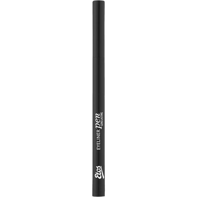 Etos Eyeliner Pen Long Lasting Black