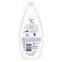 Dove Caring Bath Amandelmelk & Hibiscus Badcrème 450 ml