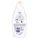 Dove Caring Bath Amandelmelk & Hibiscus Badcrème 450 ML
