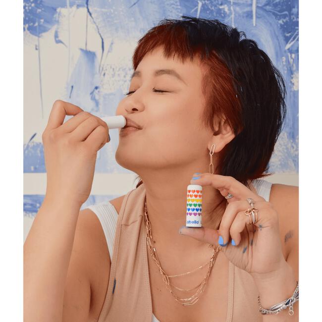 Labello Pride Kiss Edition Lippenbalsem 24u Hydratatie 1 Stuk