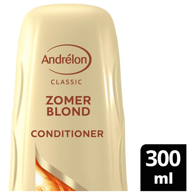 Andrélon Special Zomer Blond Conditioner 300 ML