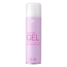 Etos Dames Scheergel Gevoelige Huid 200 ML