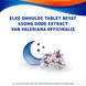Valdispert Extra Forte 450 MG Tabletten 40 stuks