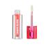 Trouble Maker Chaos Gloss Lipgloss Bunny Hop Pink