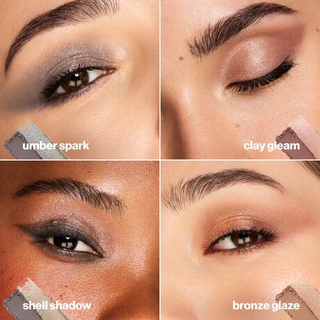 Max Factor Shadow Shaper 020 Bronze Glaze