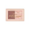 Max Factor 2000 Calorie Shadow Shaper Duo Eyeshadow Palette 010 Clay Gleam 4 g