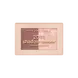 Max Factor 2000 Calorie Shadow Shaper Duo Eyeshadow Palette 010 Clay Gleam 4 g