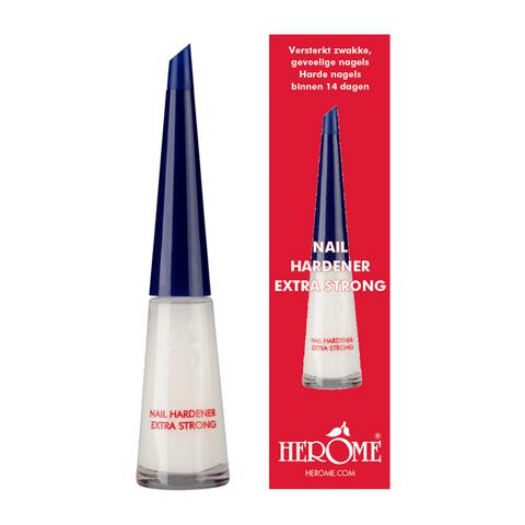 Herome Nail Hardener Extra Strong 10 ML