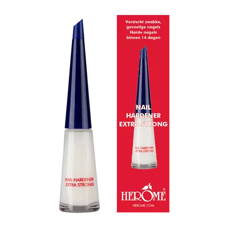 Herome Nail Hardener Extra Strong 10 ML