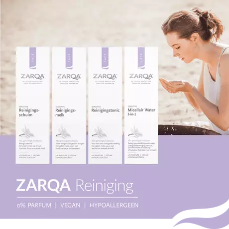 Zarqa Sensitive Micellair Water 200 ML