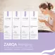 ZARQA Sensitive Micellair Water 200 ML