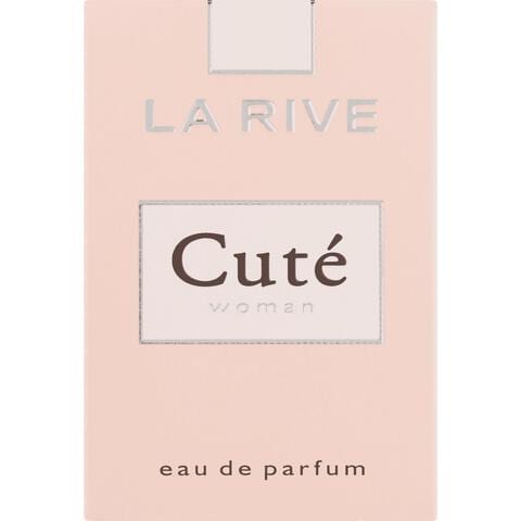 La Rive Cuté eau de parfum 100 ML