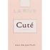 La Rive Cuté eau de parfum 100 ML